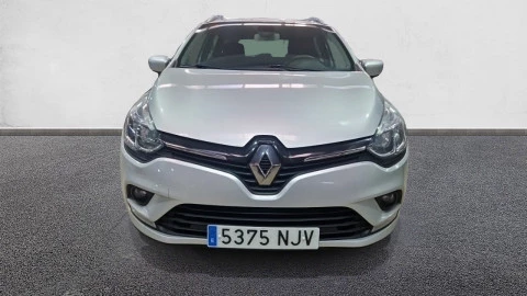 Renault Clio Sp. T. Zen TCe 66kW (90CV) -18