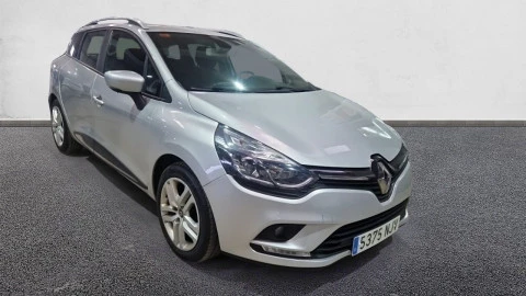 Renault Clio Sp. T. Zen TCe 66kW (90CV) -18