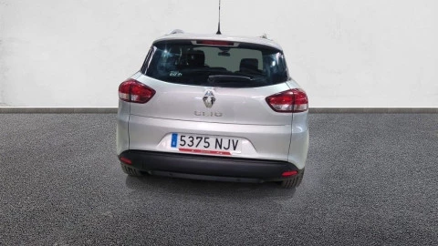 Renault Clio Sp. T. Zen TCe 66kW (90CV) -18