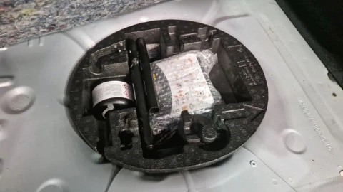 Renault Clio Sp. T. Zen TCe 66kW (90CV) -18