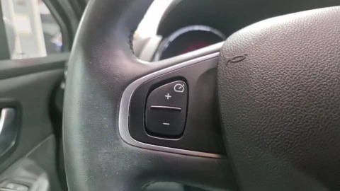 Renault Clio Sp. T. Zen TCe 66kW (90CV) -18