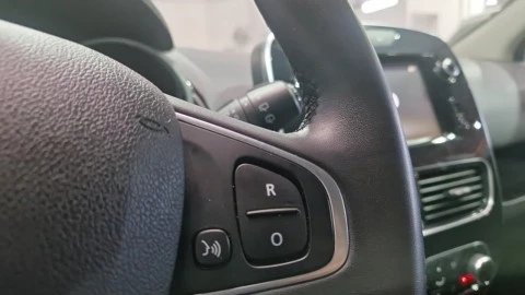 Renault Clio Sp. T. Zen TCe 66kW (90CV) -18