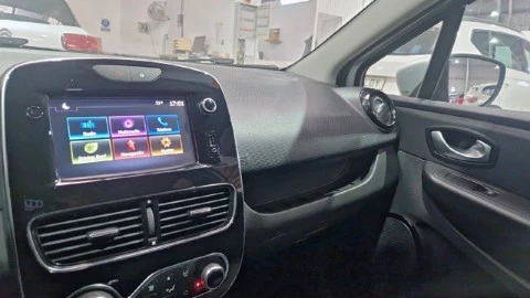 Renault Clio Sp. T. Zen TCe 66kW (90CV) -18