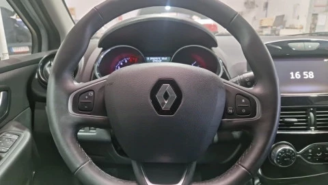 Renault Clio Sp. T. Zen TCe 66kW (90CV) -18