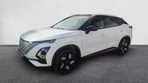 Omoda 5 MY25 - Premium 1.6 TGDI 108kW (145cv)