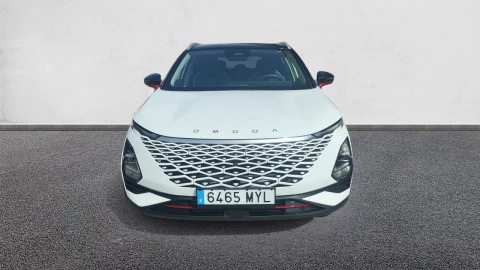 Omoda 5 MY25 - Premium 1.6 TGDI 108kW (145cv)