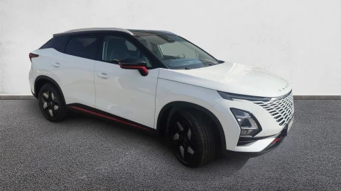 Omoda 5 MY25 - Premium 1.6 TGDI 108kW (145cv)