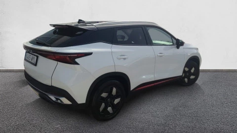 Omoda 5 MY25 - Premium 1.6 TGDI 108kW (145cv)