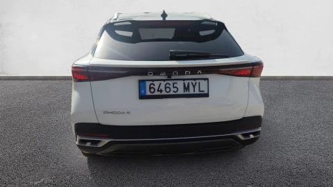 Omoda 5 MY25 - Premium 1.6 TGDI 108kW (145cv)