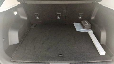 Omoda 5 MY25 - Premium 1.6 TGDI 108kW (145cv)