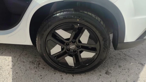 Omoda 5 MY25 - Premium 1.6 TGDI 108kW (145cv)