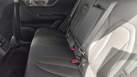 Omoda 5 MY25 - Premium 1.6 TGDI 108kW (145cv)