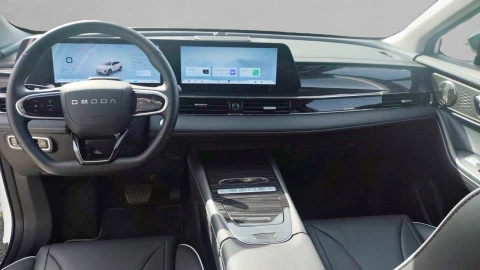 Omoda 5 MY25 - Premium 1.6 TGDI 108kW (145cv)