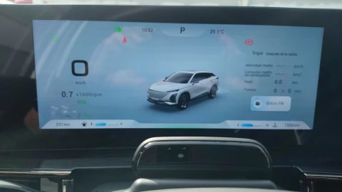 Omoda 5 MY25 - Premium 1.6 TGDI 108kW (145cv)