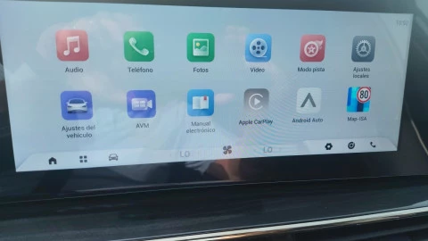 Omoda 5 MY25 - Premium 1.6 TGDI 108kW (145cv)