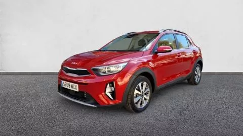 Kia Stonic 1.0 T-GDi 74kW (100CV) MHEV iMT Drive