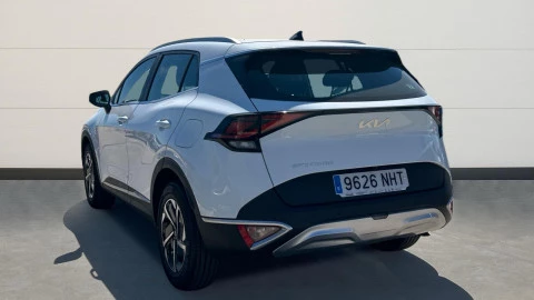 Kia Sportage 1.6 T-GDi 118kW (160CV) Drive 17