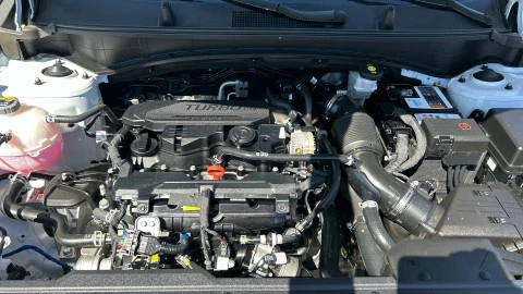 Kia Sportage 1.6 T-GDi 118kW (160CV) Drive 17