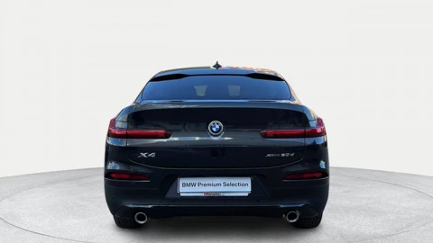 BMW X4 xDrive20d