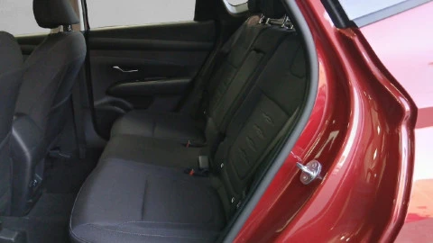 Hyundai Tucson 1.6T 118kW (160CV) Maxx