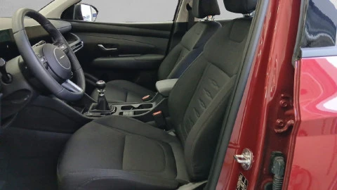 Hyundai Tucson 1.6T 118kW (160CV) Maxx
