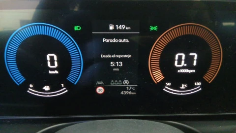 Hyundai Tucson 1.6T 118kW (160CV) Maxx