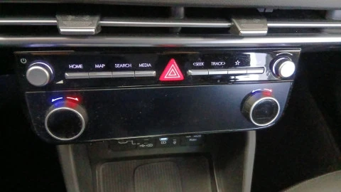Hyundai Tucson 1.6T 118kW (160CV) Maxx