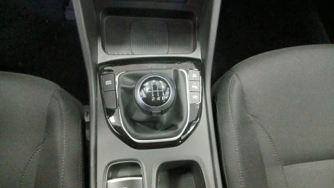 Hyundai Tucson 1.6T 118kW (160CV) Maxx