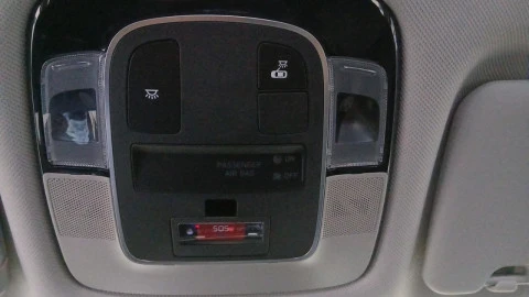 Hyundai Tucson 1.6T 118kW (160CV) Maxx