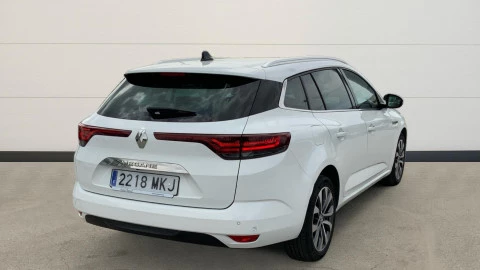 Renault Megane S.T. Techno TCe 103 kW (140CV) EDC GPF