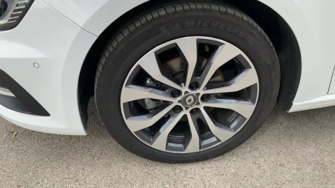 Renault Megane S.T. Techno TCe 103 kW (140CV) EDC GPF