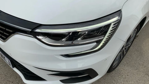 Renault Megane S.T. Techno TCe 103 kW (140CV) EDC GPF