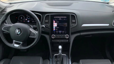 Renault Megane S.T. Techno TCe 103 kW (140CV) EDC GPF