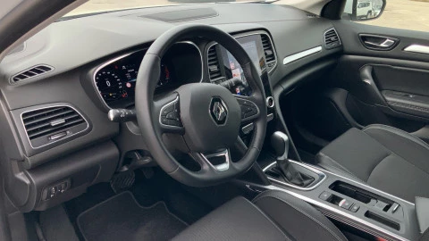 Renault Megane S.T. Techno TCe 103 kW (140CV) EDC GPF