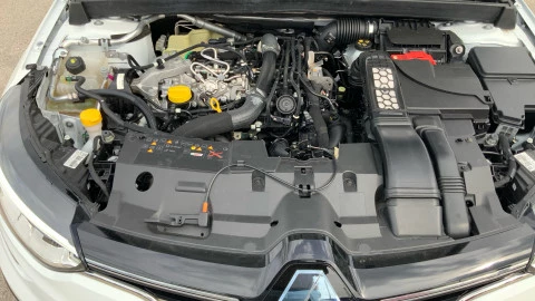 Renault Megane S.T. Techno TCe 103 kW (140CV) EDC GPF