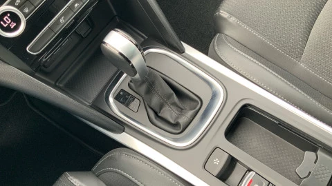 Renault Megane S.T. Techno TCe 103 kW (140CV) EDC GPF