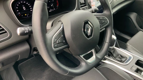 Renault Megane S.T. Techno TCe 103 kW (140CV) EDC GPF