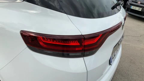 Renault Megane S.T. Techno TCe 103 kW (140CV) EDC GPF