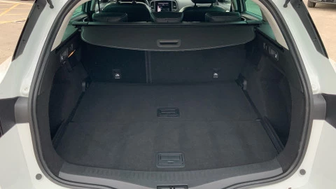 Renault Megane S.T. Techno TCe 103 kW (140CV) EDC GPF