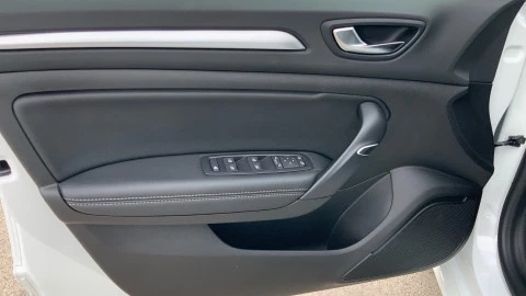 Renault Megane S.T. Techno TCe 103 kW (140CV) EDC GPF