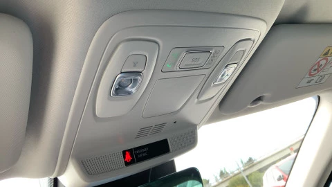 Renault Megane S.T. Techno TCe 103 kW (140CV) EDC GPF