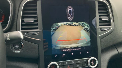 Renault Megane S.T. Techno TCe 103 kW (140CV) EDC GPF