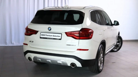 BMW Serie X3 xDrive 20d xLine