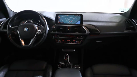 BMW Serie X3 xDrive 20d xLine