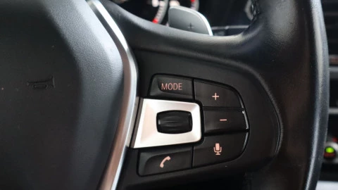 BMW Serie X3 xDrive 20d xLine