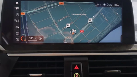 BMW Serie X3 xDrive 20d xLine