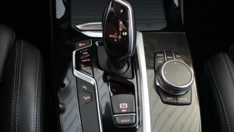 BMW Serie X3 xDrive 20d xLine