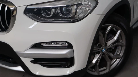 BMW Serie X3 xDrive 20d xLine