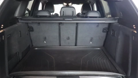 BMW Serie X3 xDrive 20d xLine