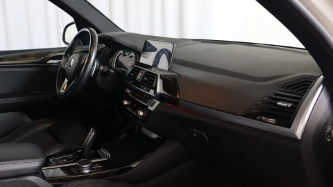 BMW Serie X3 xDrive 20d xLine